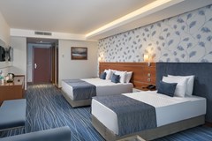 Duja Bodrum: Room - photo 73