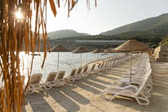 Duja Bodrum: Beach - photo 51