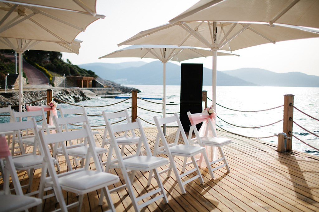 Sarpedor Boutique Hotel: Conferences