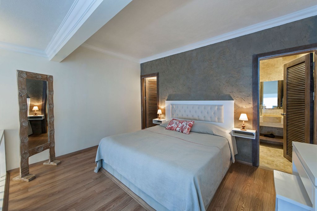 Sarpedor Boutique Hotel: Room SUITE SUPERIOR