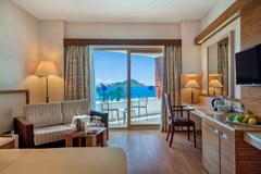 Grand Park Bodrum: Room DOUBLE SEA VIEW - photo 44