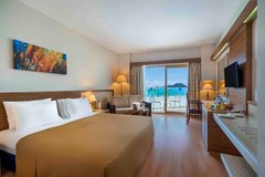 Grand Park Bodrum: Room DOUBLE SEA VIEW - photo 48