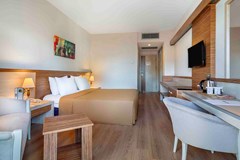 Grand Park Bodrum: Room DOUBLE DELUXE - photo 82