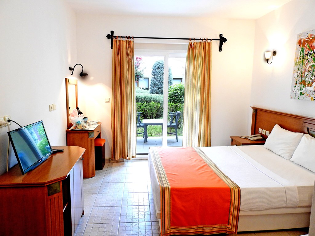 Tiana  Beach: Room DOUBLE SINGLE USE STANDARD