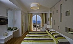 Sianji Wellbeing Resort: Room SUITE SEA VIEW - photo 2