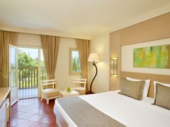 Hapimag Sea Garden Resort: Room DOUBLE SEA VIEW - photo 15