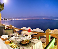 Omer Holiday Resort: Restaurant - photo 44