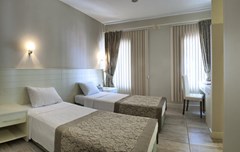 Omer Holiday Resort: Room DOUBLE CLUB - photo 1