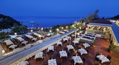 Pine Bay Holiday Resort: Restaurant - photo 2