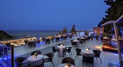 Pine Bay Holiday Resort: Restaurant - photo 11