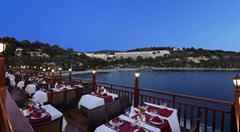 Pine Bay Holiday Resort: Restaurant - photo 27