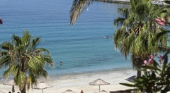 Pine Bay Holiday Resort: Beach - photo 1