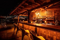 Charisma De Luxe Hotel: Bar - photo 4