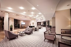 Charisma De Luxe Hotel: Lobby - photo 3