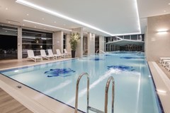 Charisma De Luxe Hotel: Pool - photo 11