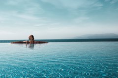 Charisma De Luxe Hotel: Pool - photo 17