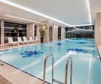 Charisma De Luxe Hotel: Pool