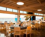 Charisma De Luxe Hotel: Restaurant