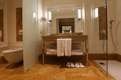 Charisma De Luxe Hotel: Room DOUBLE SUPERIOR LAND VIEW - photo 1