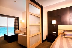 Charisma De Luxe Hotel: Room DOUBLE DELUXE - photo 7