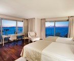Charisma De Luxe Hotel: Room DOUBLE DELUXE SEA VIEW