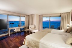 Charisma De Luxe Hotel: Room DOUBLE DELUXE SEA VIEW - photo 25