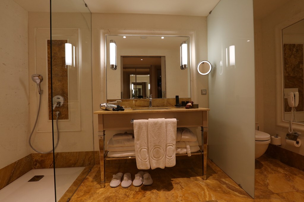 Charisma De Luxe Hotel: Room DOUBLE DELUXE
