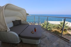 Charisma De Luxe Hotel: Room DOUBLE DELUXE SEA VIEW - photo 39