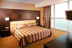 Charisma De Luxe Hotel: Room DOUBLE SEA VIEW - photo 42