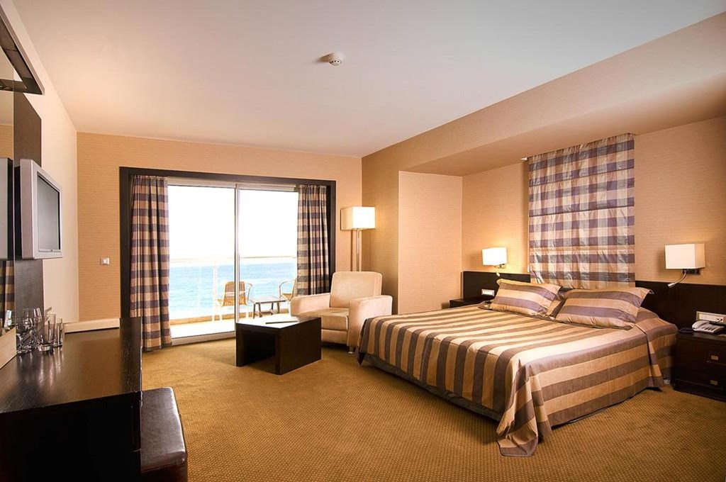 Charisma De Luxe Hotel: Room DOUBLE PROMO