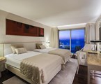 Charisma De Luxe Hotel: Room DOUBLE SUPERIOR SIDE SEA VIEW