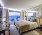 Charisma De Luxe Hotel: Room DOUBLE SUPERIOR SEA VIEW