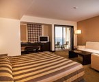 Charisma De Luxe Hotel: Room SINGLE SEA VIEW