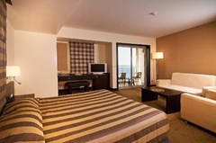 Charisma De Luxe Hotel: Room SINGLE SEA VIEW - photo 49
