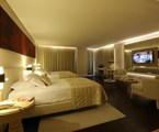 Charisma De Luxe Hotel: Room SINGLE SUPERIOR