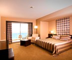 Charisma De Luxe Hotel: Room DOUBLE SINGLE USE ECONOMY