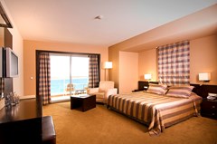 Charisma De Luxe Hotel: Room DOUBLE SINGLE USE ECONOMY - photo 60
