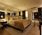 Charisma De Luxe Hotel: Room DOUBLE SUPERIOR LAND VIEW