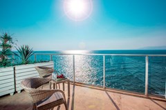 Charisma De Luxe Hotel: Room DOUBLE SUPERIOR SEA VIEW - photo 68