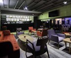 Ilayda Avantgarde Hotel: Bar
