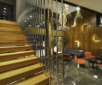 Ilayda Avantgarde Hotel: Lobby