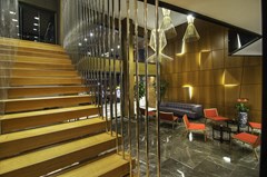 Ilayda Avantgarde Hotel: Lobby - photo 18