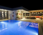Ilayda Avantgarde Hotel: Pool