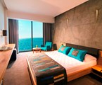 Ilayda Avantgarde Hotel: Room DOUBLE SEA VIEW