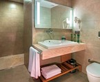 Ilayda Avantgarde Hotel: Room DOUBLE DELUXE SEA VIEW