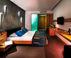 Ilayda Avantgarde Hotel: Room DOUBLE CITY VIEW
