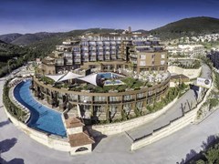 Suhan360 Hotel: General view - photo 1