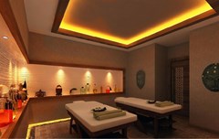 Suhan360 Hotel: Sports and Entertainment - photo 18