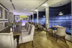 Suhan360 Hotel: Lobby - photo 3