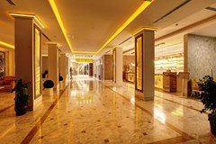 Suhan360 Hotel: Lobby - photo 7